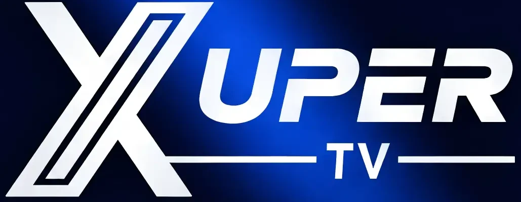 XuperTV